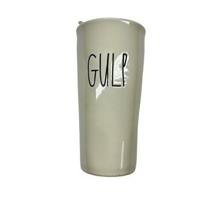 Rae Dunn GULP Tumbler